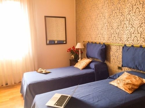 Affittacamere Fedua Centro 3*