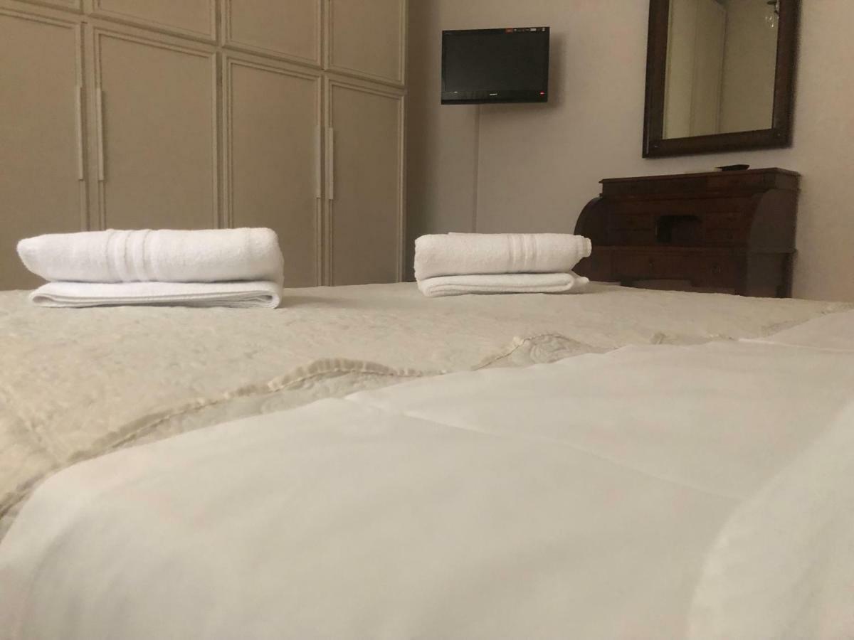 Affittacamere Fedua Centro