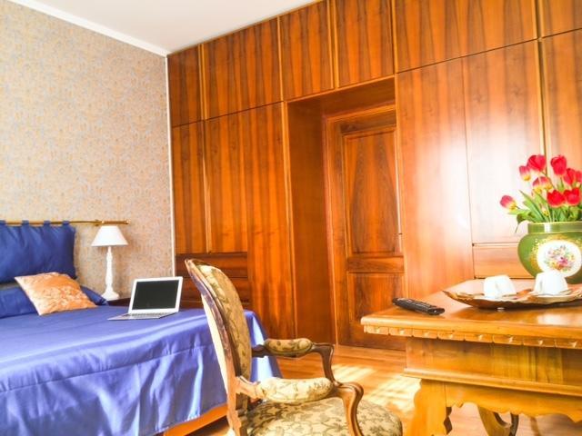 Affittacamere Fedua Centro 3*