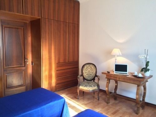 Fedua Centro 3* Verona