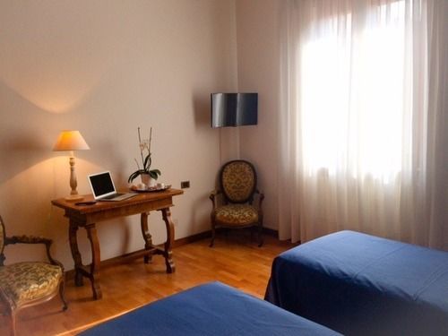Affittacamere Fedua Centro 3*