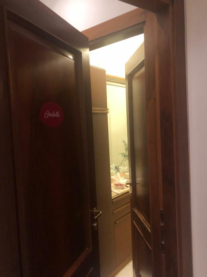 Fedua Centro Affittacamere Verona
